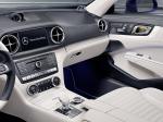 Mercedes-Benz SL-Class Designo Edition 2017 года